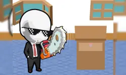 Smash The Office image