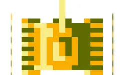 Battle City Online image