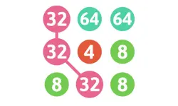 Connect and Merge image
