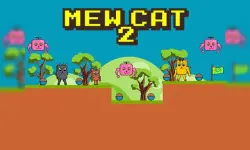 Mew Cat 2 image