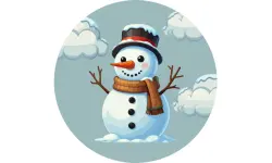 Frosty Quest image