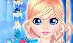 Frozen Princess Hidden Object image