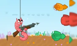 Shoot Some Fish! image