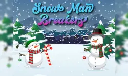 Snow Man Breakers image