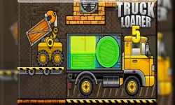 Truck Loader 4 2021 image