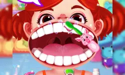 Funny Throat Doctor image