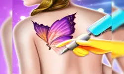 Fab Tattoo Design Studio image