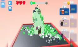 Town Destroy image