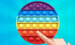 Pop Fidget image