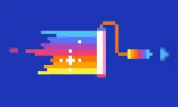 Pixel Wars IO image