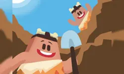 Idle Craft 3D image