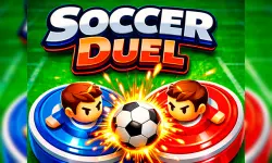 Soccer Duel image