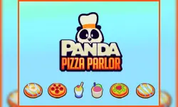 Panda Pizza Parlor image