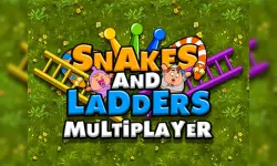 Snake and Ladders Multiplayer image