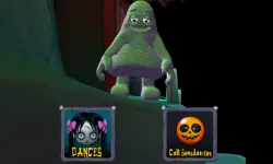 wednesday Dance Moves image