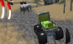Monster Truck Turbo Racing image