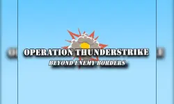 operation Thunderstrike image