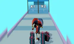 Amazing Digital Runner Circus image