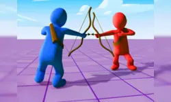 Archers.io image