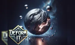 Deform It image