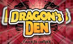 Dragons Den image