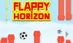 Flappy Horizon image