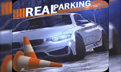 Dr.Car parking image