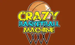 Crazy BasketBall Machine image