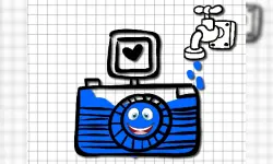 Happy Shapes image