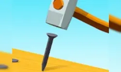 Hammer Master 3D Game image