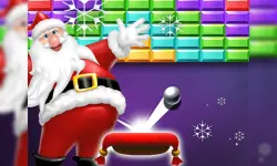 Christmas Bricks image