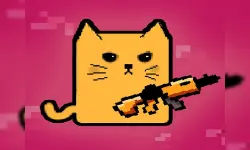 Cat vs Kripotians image