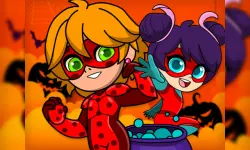 Chibi Sup Color image