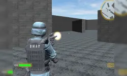 Universal Multiplayer Shooter image