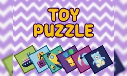 Toy Puzzle image