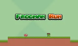 Frogman Run image