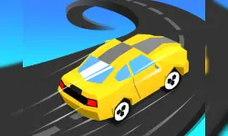 Merge Racer Stunts Car image