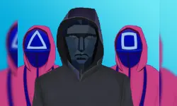 Squid Game image
