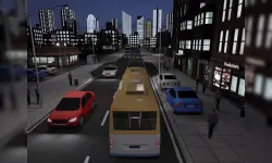 Bus Game Drive image