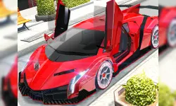Car Simulator Veneno image