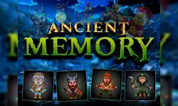 Ancient Memory image