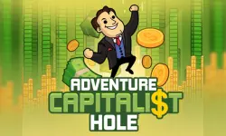 Adventure Capitalist Hole image