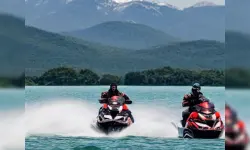 Jetski Racing World 3D image