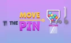 Move The Pin Puzzle image