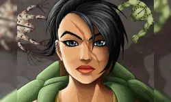 Survival Commando image