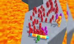 Push #039;em Up - Dash Smasher image