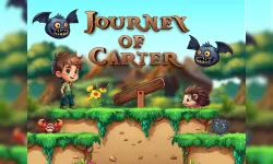 Journey Of Carter image