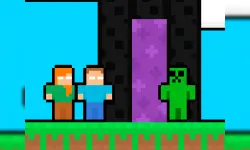 MCCraft 2 Player image