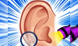 Ear Doctor For Kids image