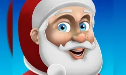 Santa Claus Shooting Game image